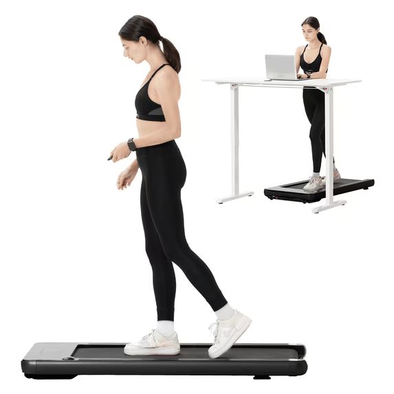 Walking Pad Under-Desk Treadmill (New in Box)