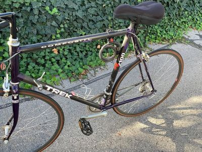 Trek 2100 Road 34 Custom