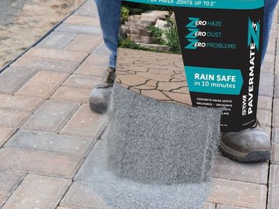 PAVERMATE POLYMERIC SAND