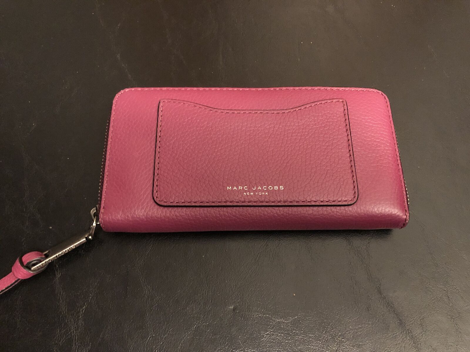 Marc Jacobs Leather Wallet