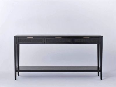 Entry table