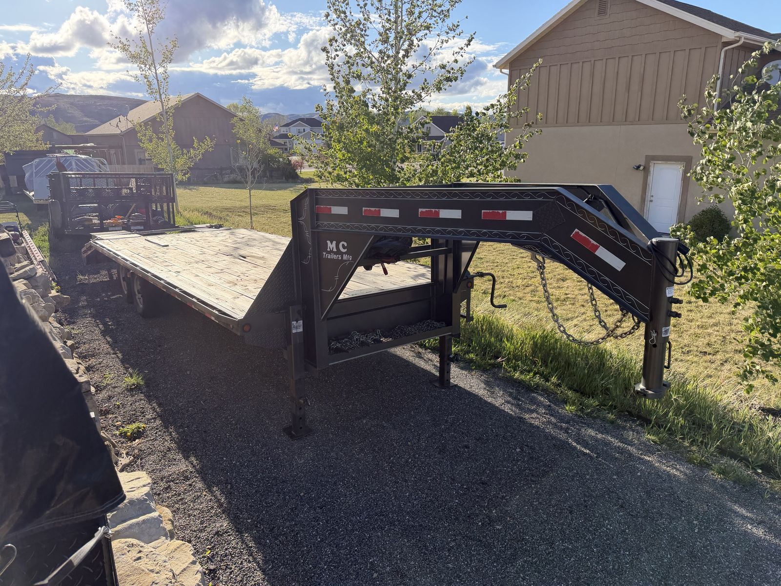 Trailer
