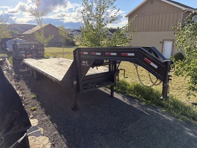 Trailer