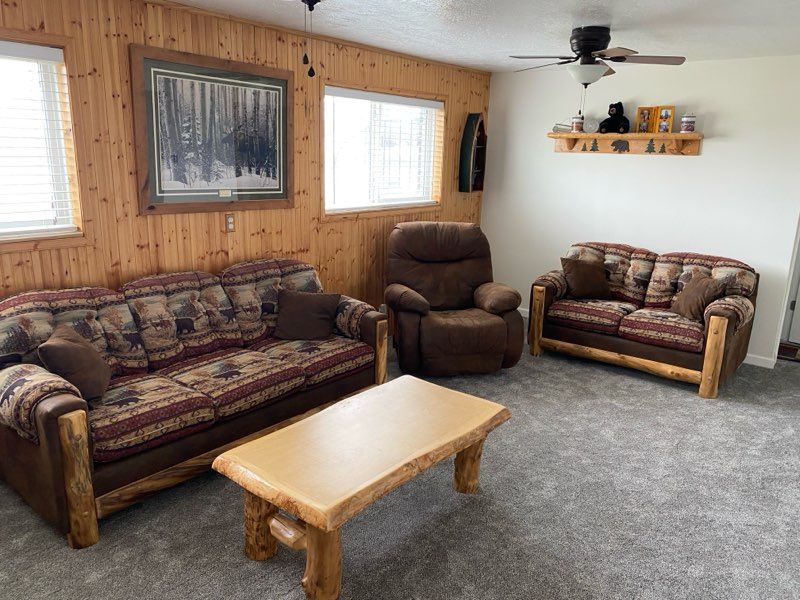 Livingroom furniture