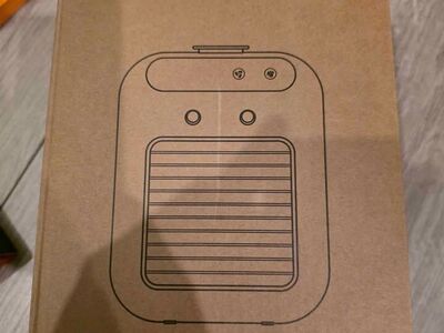 Brand new Cold air humidifier