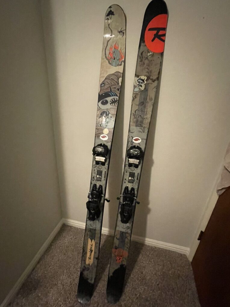 Rossignol Skis