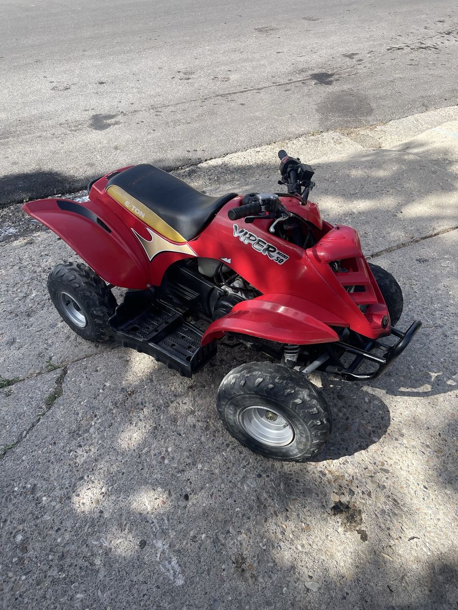 Eton viper mini 50
