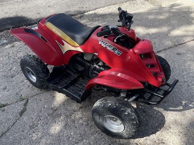 Eton viper mini 50