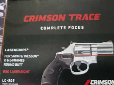 Crimson Trace - LG306