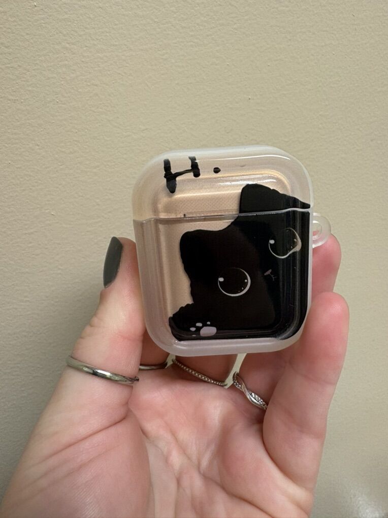 Apple Airpod 2nd (?) Gen