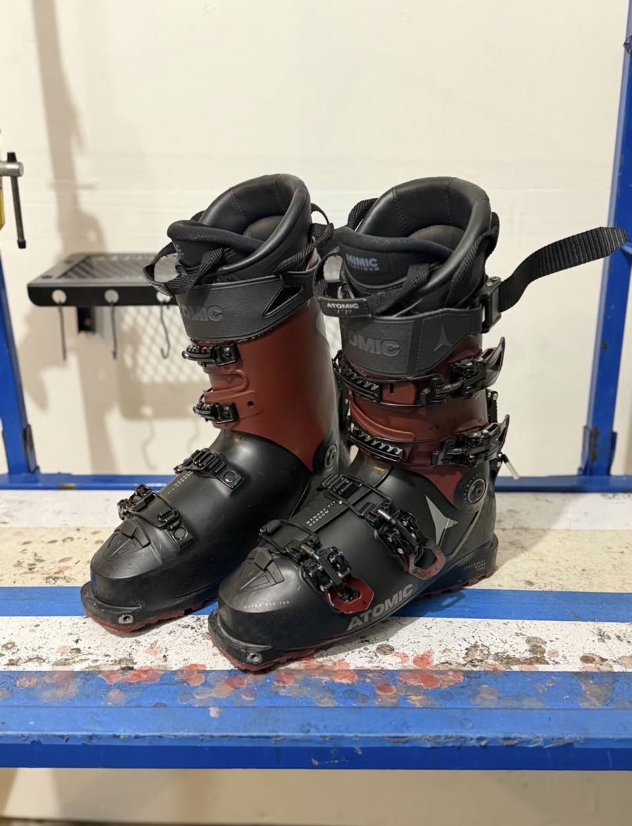 Atomic Hawk Ultra XTD 130 26 Backcountry Ski Boot