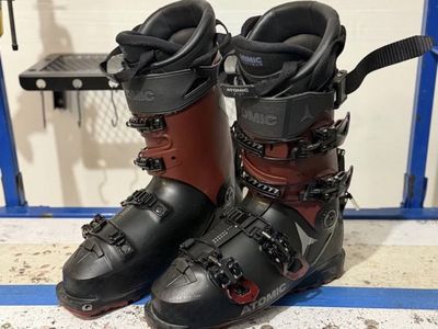 Atomic Hawk Ultra XTD 130 26 Backcountry Ski Boot