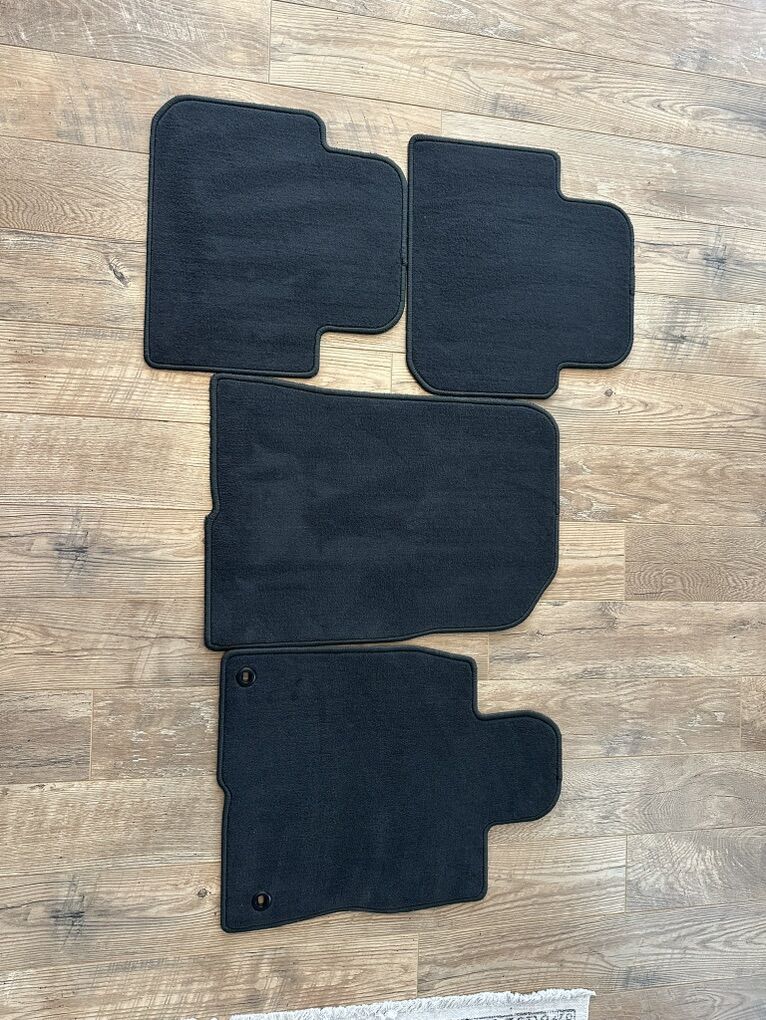 Honda Civic Floor Mats