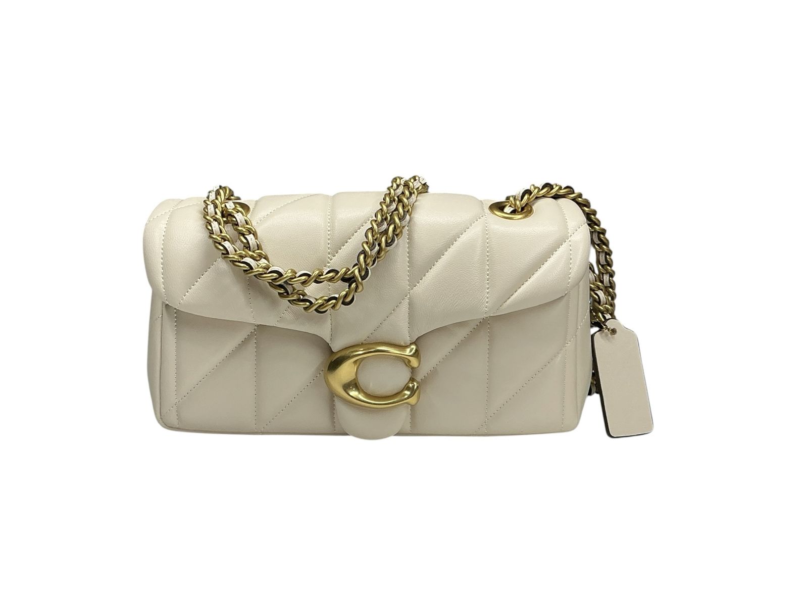 Coach Tabby 20 Shoulder Hand Bag E75014745