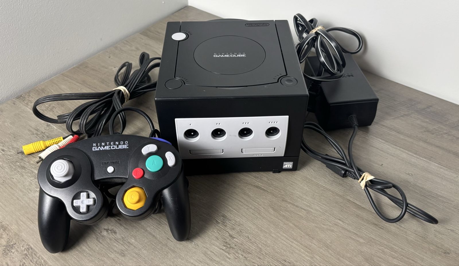 Nintendo GameCube System