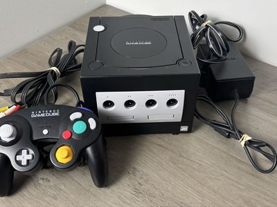 Nintendo GameCube System