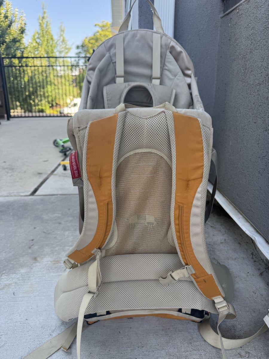 Kelty Kid Carrier/Backpack