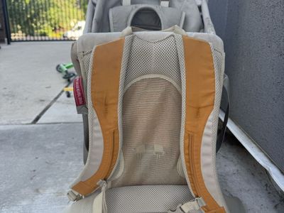 Kelty Kid Carrier/Backpack