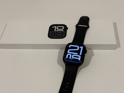 Apple Watch Series 10 46mm CELLULAR