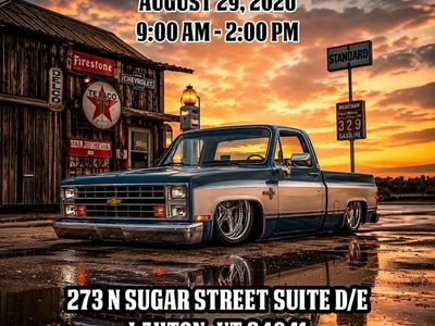 Hot Wheels / Diecast Swap Meet