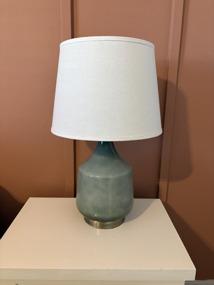 Lamps - Two Included