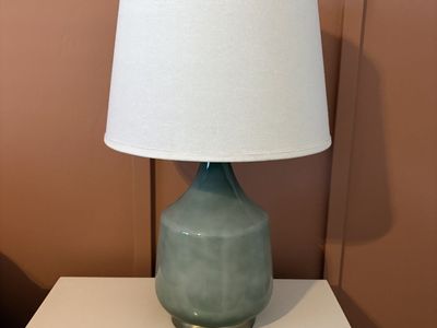 Lamps - Two Included