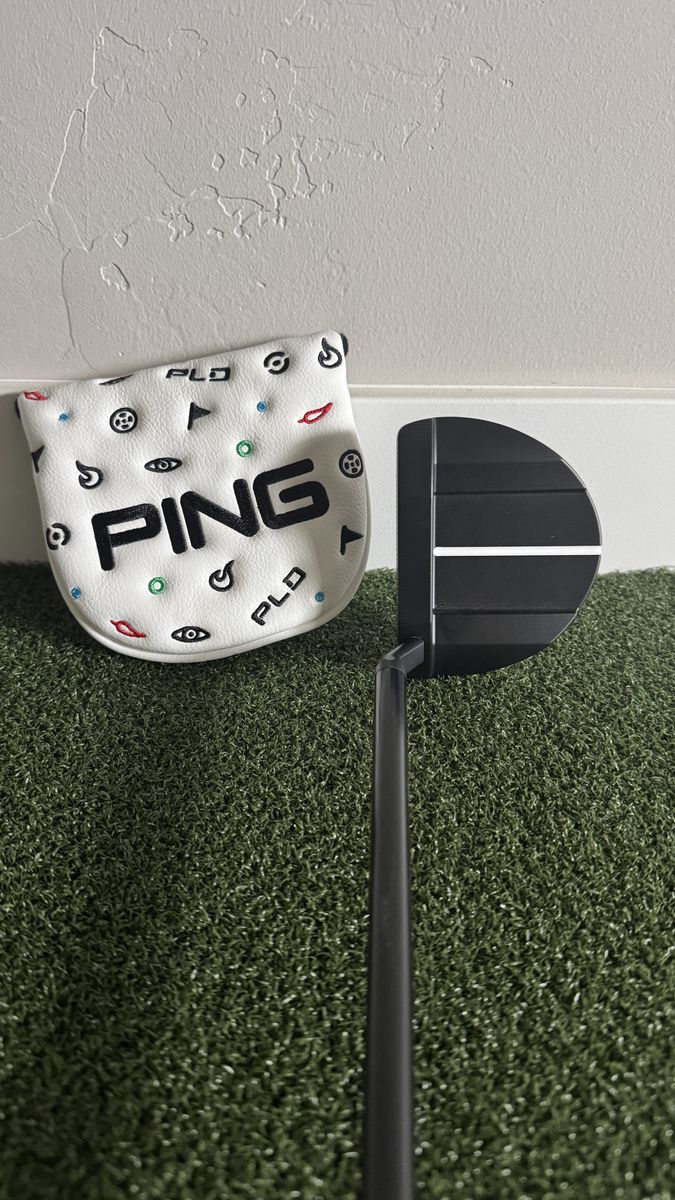 Ping PLD Oslo 4 CB