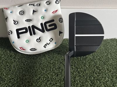 Ping PLD Oslo 4 CB