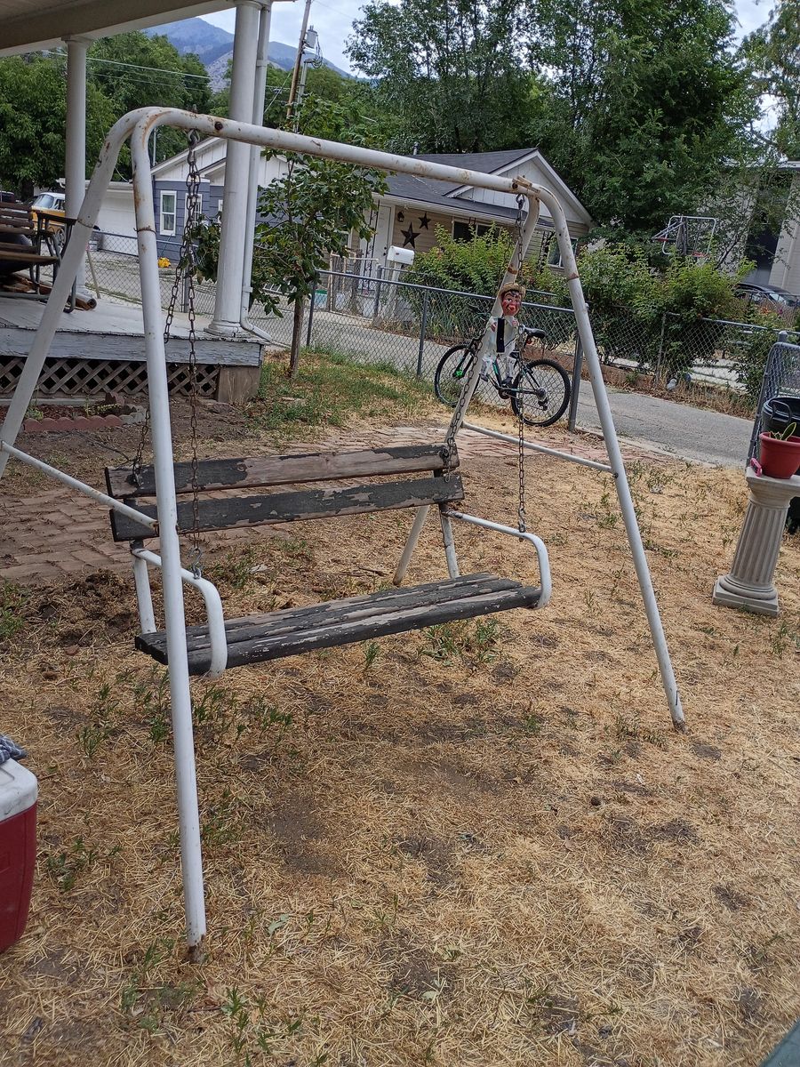 JULY 18 AT 7:30AM, YARD SALE AT 2220 MADISON AVE