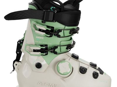 2026 Atomic Hawx Prime XTD 115 BOA W GW *Floor Model*
