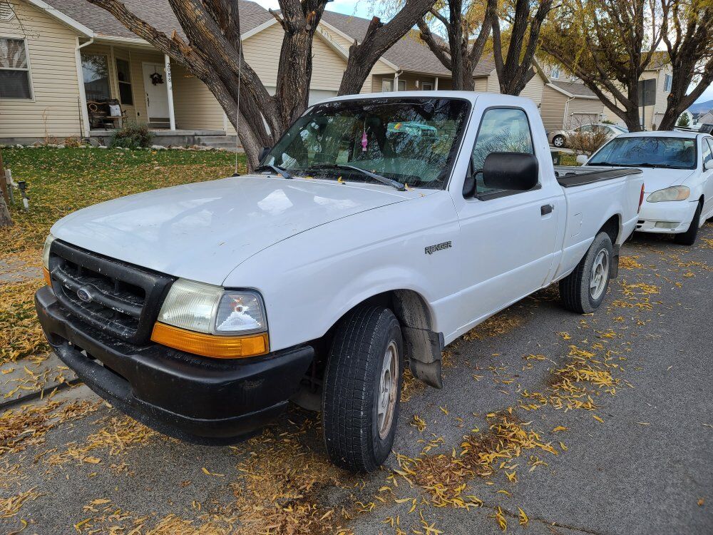 1998 Ford Ranger in Eagle Mountain, UT KSL Cars