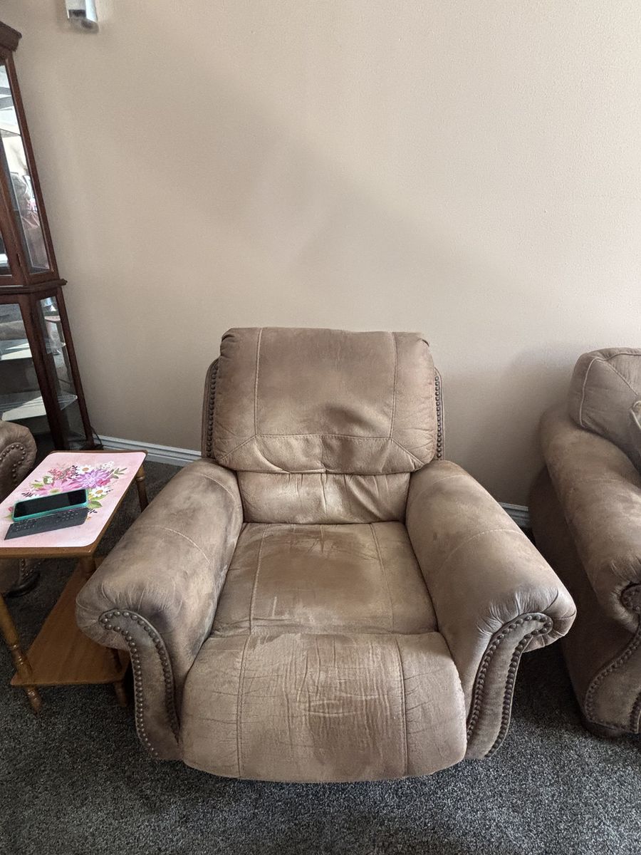 Recliner 