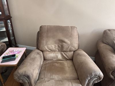 Recliner