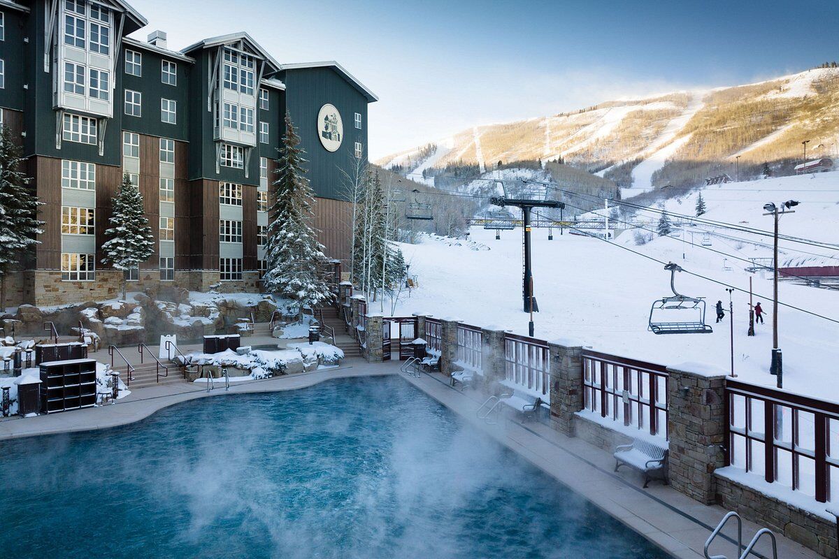 Marriott Mountainside 2 Bedroom Villa Rental in Park City available- 3/1-3/8