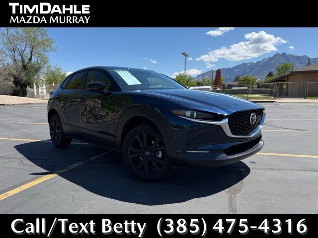 2026 Mazda CX-30 2.5 S Select Sport