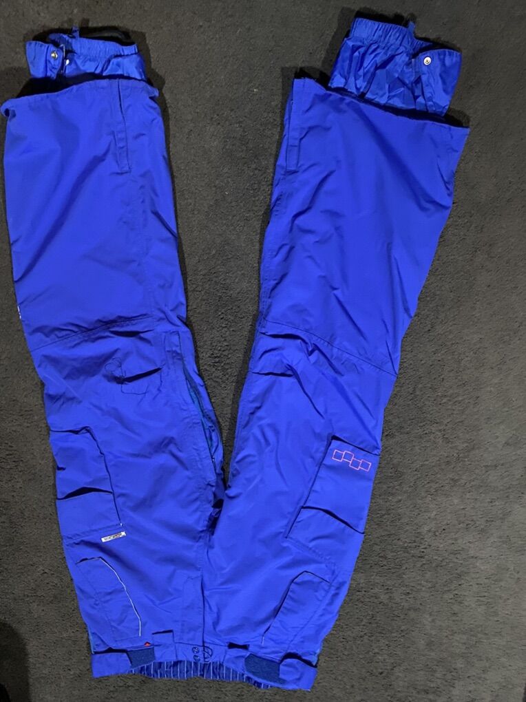 Snow Pants