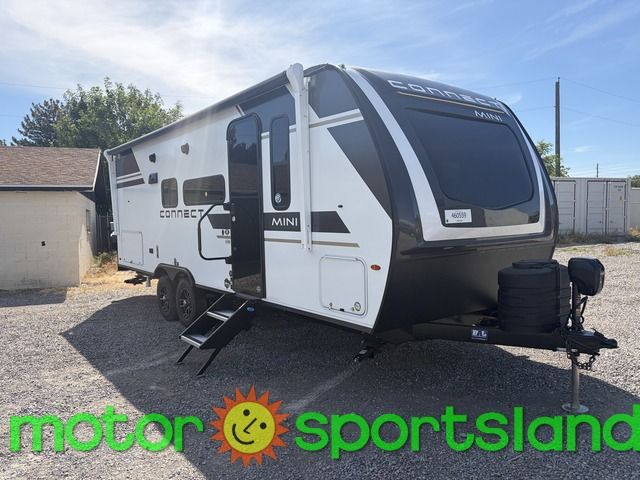 2027 Kzrv Connect 231BH Bunkhouse Bunks Bunk House