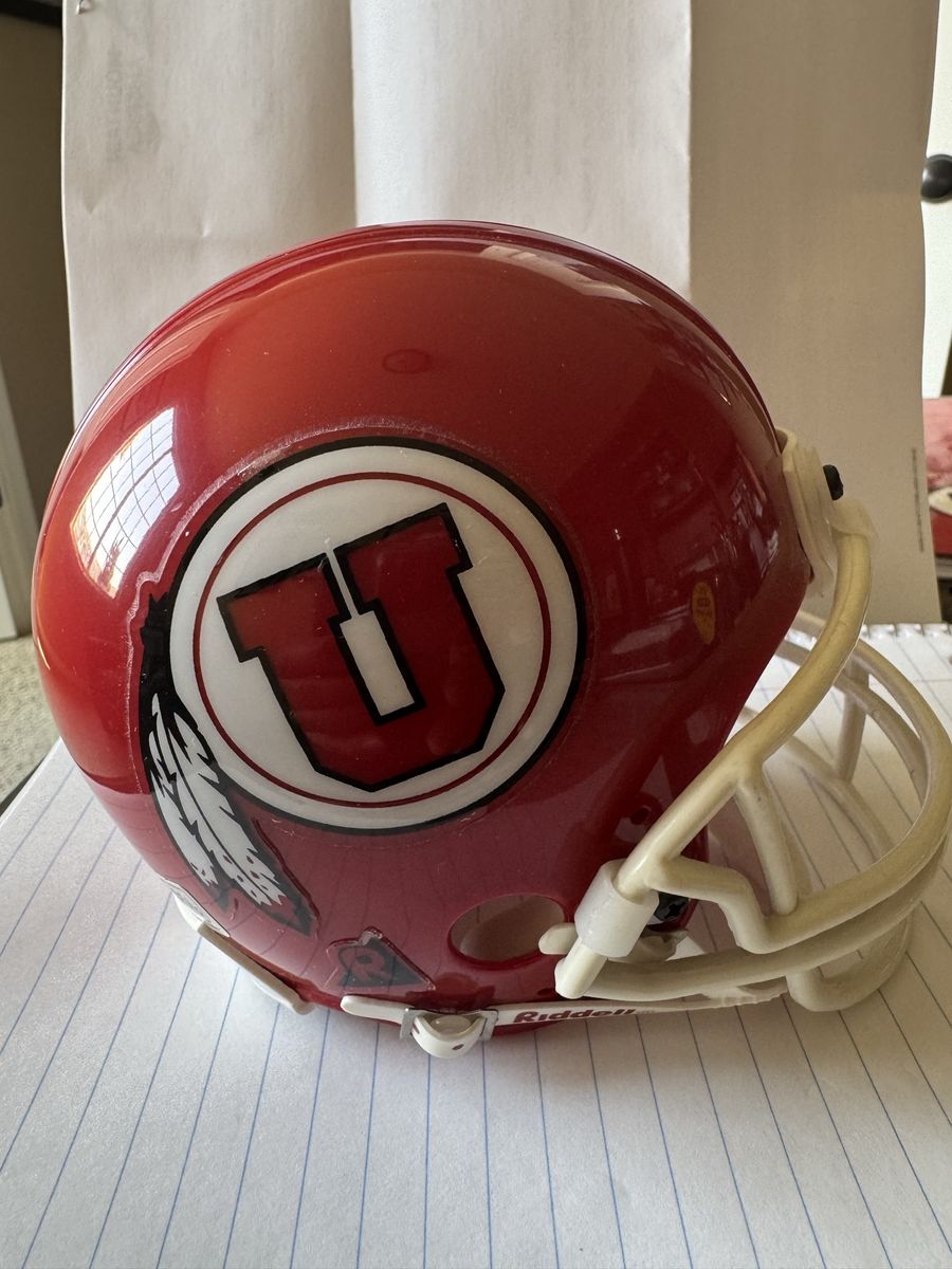 University of Utah Football Season Tickets. 4 seats all together 2026 season