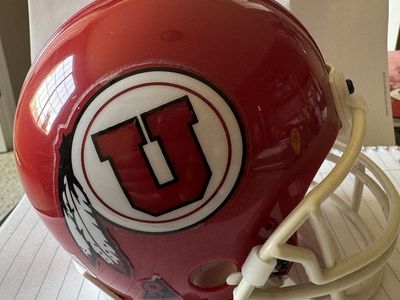 University of Utah Football Season Tickets. 4 seats all together 2026 season