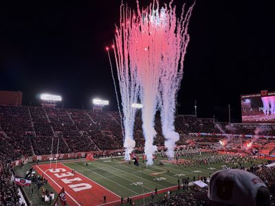 University of Utah 3 Full Season Tickets