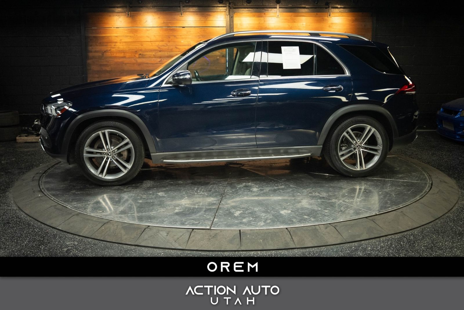 2022 Mercedes-Benz GLE-Class GLE 350 4MATIC