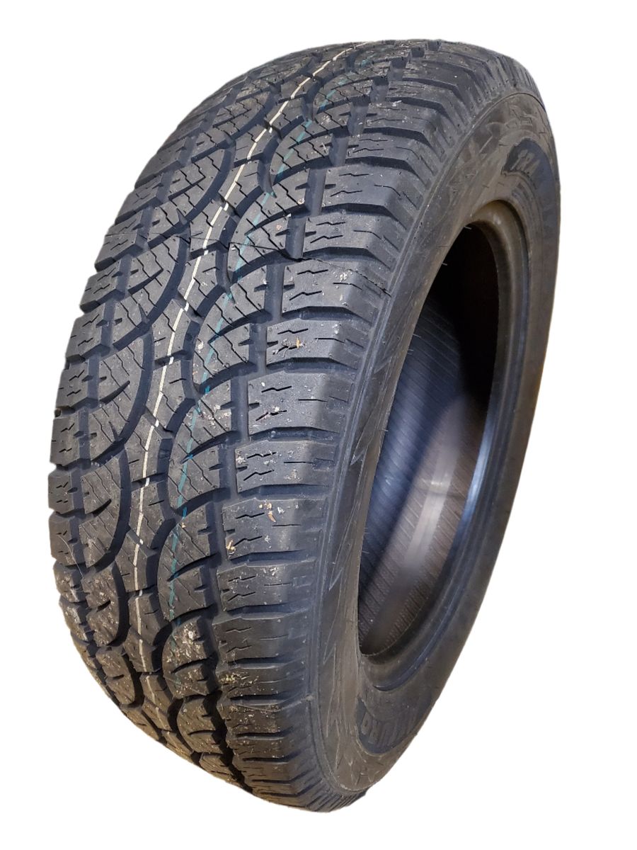 4 ATTURO TRAIL BLADE A/T BSW P 275 60 20 115T ALL TERRAIN TIRE 16025