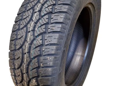 4 ATTURO TRAIL BLADE A/T BSW P 275 60 20 115T ALL TERRAIN TIRE 16025