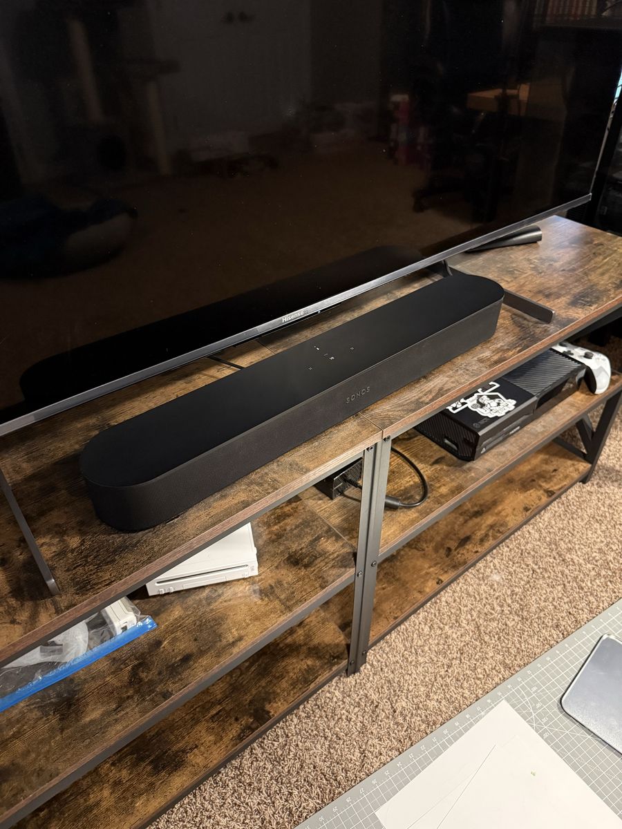 Sonos Beam Gen 1