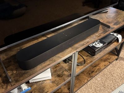 Sonos Beam Gen 1