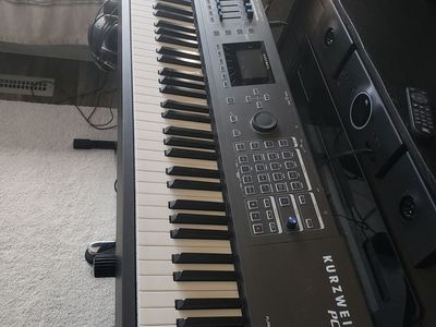 Kurzweil PC4