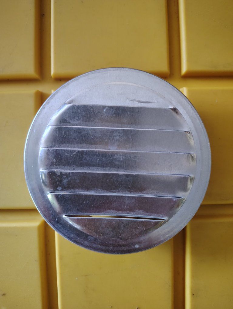 Soffit Vents.  Read description please.