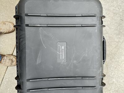 dji enterprise matrice 300 series