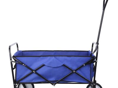 Collapsible Wagon