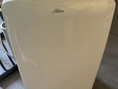 Hunter 10000 BTU Portable A/C